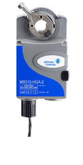 Johnson Controls M9308-AGA-2Z ACT; ROTARY; FLO; 8; ACT; ROTARY; FLO; 8 SEC.; | Midwest Supply Us