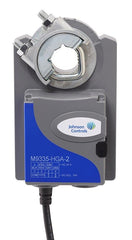 Johnson Controls M9335-HGA-2 ACT. 310IN.LB NSR 24V | Midwest Supply Us
