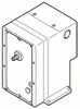 MA-418-500 | 120v 60 lb-in. Two Position Damper/Valve Actuator W/Aux. Switch & Gask | SCHNEIDER ELECTRIC