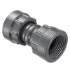 MA2903-010 | 1 PVC MANIFOLD COUPLING SWIVELXSWIVEL | (PG:19) Spears