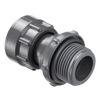 MA2907-010 | 1 PVC MANIFOLD COUPLING SWIVELXMPT W/O-RING | (PG:19) Spears