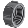 MA4800-010 | 1 PVC MANIFOLD CAP WITH O-RING | (PG:19) Spears