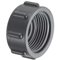 Spears MA4800-010 1 PVC MANIFOLD CAP WITH O-RING | Midwest Supply Us