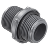 MA8306-131 | 1X3/4 PVC MFLD NIPPLE MPTXMPT W/O-RING | (PG:19) Spears