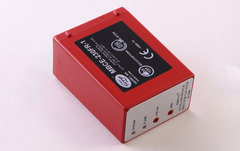 Fireye MBCE-230FR-1 FLAME SENSOR MOD 230V 1secFFRT  | Midwest Supply Us