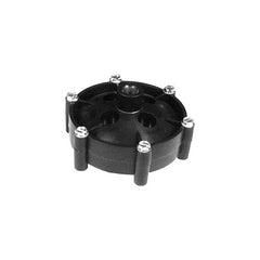 KMC Controls MCP-6001 Actuator: Valve Top, 3-8 PSI, 5 SQIN  | Midwest Supply Us