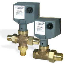 Spartan Valves ME4530S 24V 2POS S/R N/C ACTR AUX | Midwest Supply Us
