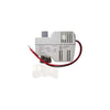 MEP-3502 | 120V S/R 2-POS N/C ACTUATOR | KMC Controls