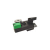 MEP-4003V | Valve Actuator | 40 in-lb | Non-Spring Return | 24V | Floating | KMC Controls