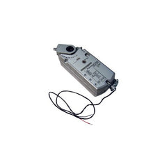KMC Controls MEP-455600 Damper Actuator | 160 in-lb | Spring Return | 24V | Modulating | Midwest Supply Us