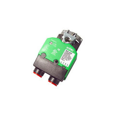 KMC MEP-4952 Damper Actuator | 90 in-lb | Electronic Fail-Safe | 24V | Modulating | Midwest Supply Us
