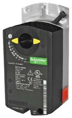 Schneider Electric (Barber Colman) | MF41-6083