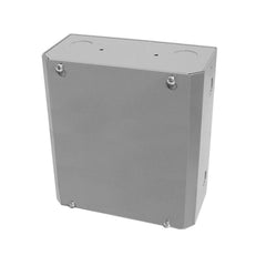 Functional Devices MH1200 Metal HSE NEMA1 surface mount | Midwest Supply Us