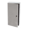 MH3803S | Metal Housing w/ Subpanel | Functional Devices