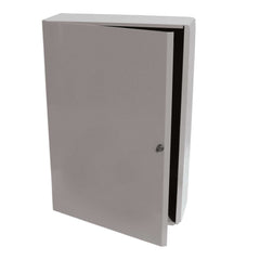 Functional Devices MH5803L Metal Housing Latch | Midwest Supply Us
