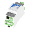 ISMA-B-8I-IP | 8DI - with BACnet/IP or Modbus TCP (plus Gateway) | Contemporary Controls