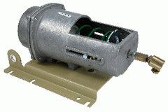 Schneider Electric (Barber Colman) MK-3111 5-10# DAMPER ACT,2-4"ADJ.STROK | Midwest Supply Us