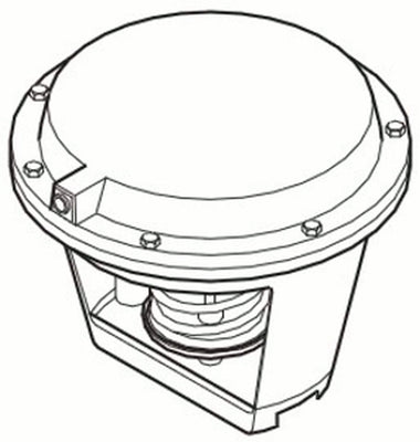 Schneider Electric (Barber Colman) | MK-6611