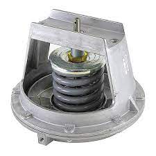 Schneider Electric (Barber Colman) MK-6611 ACTUATOR 50sq.in. 5-10# (7000) | Midwest Supply Us