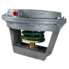 Schneider Electric (Barber Colman) MK-6821 8-13#VALVE ACTUATOR,50sq.inch | Midwest Supply Us