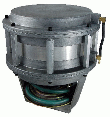 Schneider Electric (Barber Colman) | MK-8821