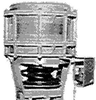 MK-8901 | 100 SQ. IN. ACTUATOR 3-8