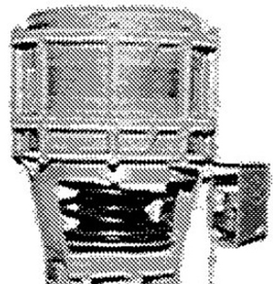 Schneider Electric (Barber Colman) | MK-8901