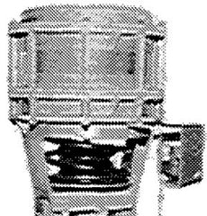 Schneider Electric (Barber Colman) MK-8901 100 SQ. IN. ACTUATOR 3-8" | Midwest Supply Us