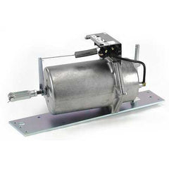 Schneider Electric (Barber Colman) MK4-3121 DAMPER ACTUATORw/POS,2-4"STROK | Midwest Supply Us