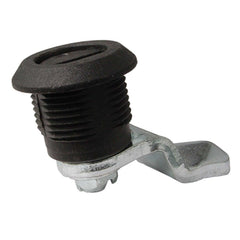 Functional Devices MKL-4 Coin key Latch Assembly | Midwest Supply Us