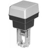 ML7425B3012 | 24v Modulating Direct Coupled Spring Return Electric Linear Valve Actuator 3/4