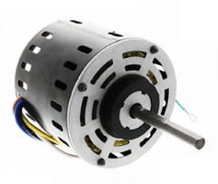 Trane MOT13138 1/3HP 115V 1075RPM 48 PSC Mtr | Midwest Supply Us