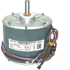 Trane MOT18826 460v 1/10HP 1075rpm 2pd Motor | Midwest Supply Us