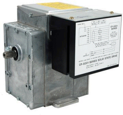 Schneider Electric (Barber Colman) MP-371-600 24V PROP ACT SR 50#IN W/CP8301 | Midwest Supply Us