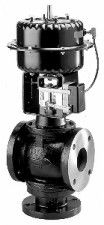 Johnson Controls VG2831TM+843E00 2.5" MX & MP84 ACT. 9-13#; 2 1/2INCH MIX IRON VALVE MP84 9-13LB SPRING CV 54 | Midwest Supply Us