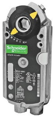 Schneider Electric (Barber Colman) | MS41-6153