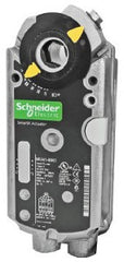 Schneider Electric (Barber Colman) MS41-6153 24v NSR 0-10vdc 133lbin Act | Midwest Supply Us