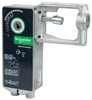 MS61-7203 | 24v 2-10vdc Or 4-20ma 220lb F. Proportional Actuator W/ Manual Overide | SCHNEIDER ELECTRIC
