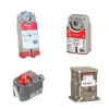 MS7103A1021 | 2-10vdc ModAct SR 27inlb 90sec | Honeywell