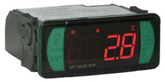 Robertshaw MT-512E-2HP 115/230V Digital Controller for Medium and High Temp Applications, one sensor included | Midwest Supply Us