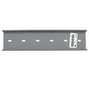 MT212-12 | 12 in. of 2.75 Wide Mounting Track | RIB RELAYS