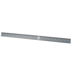 Functional Devices MT212-48 Mounting Track 2.75 x 48 in. | Midwest Supply Us
