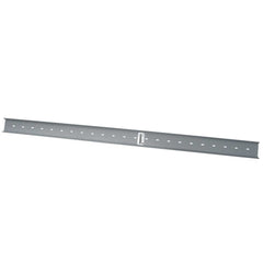 Functional Devices MT212-48 RelayMtgTrack 48" X 2.75" | Midwest Supply Us