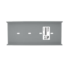 Functional Devices MT4-10 Mounting Track 4.00 x 10 in. | Midwest Supply Us