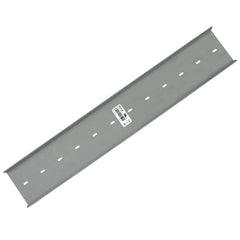 Functional Devices MT4-24 Mounting Track 4.00 x 24 in. | Midwest Supply Us