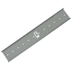 Functional Devices MT4-24 24" Mounting Track | Midwest Supply Us