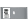 MT4-2 | Mounting Track 4.00 x 2 in. | Functional Devices