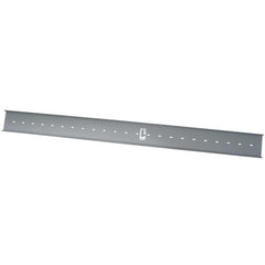 Functional Devices MT4-48 Mounting Track 4.00 x 48 in. | Midwest Supply Us