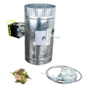 MUA-10 | Make-Up Air Damper Kit 10