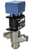 MVS661.25-2.5N | 2 port refigerant valve solder | Siemens Building Technology